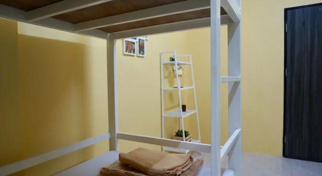 ROOM 218 - Dorm for rent - Adults Only, Забронировать Отель Бангкок провинция Бангкок
