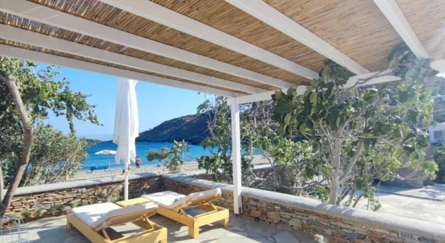 Diana's Luxury Suites, 予約 ホテル Kithnos Kythnos