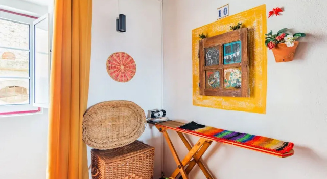 Номер Standard Casa das 10 Janelas at Monsanto