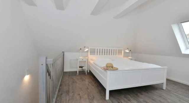 STöRTEBEKER APPARTEMENTS - "BLAUES HAUS", Забронировать Апартаменты/квартира Ральсвик Рюген