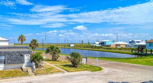 El Cortezs   EC117 - 3 Br Condo, Забронировать Апартаменты/квартира Отели Mustang Island с бассейном, Бассейн