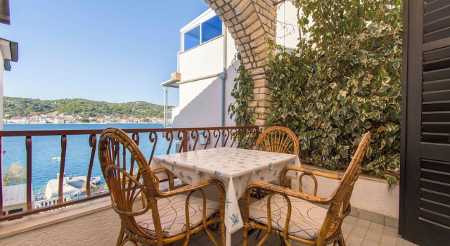 Апартаменты Apartments Ive