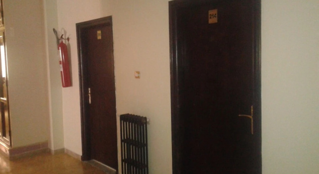 Hotel Remes