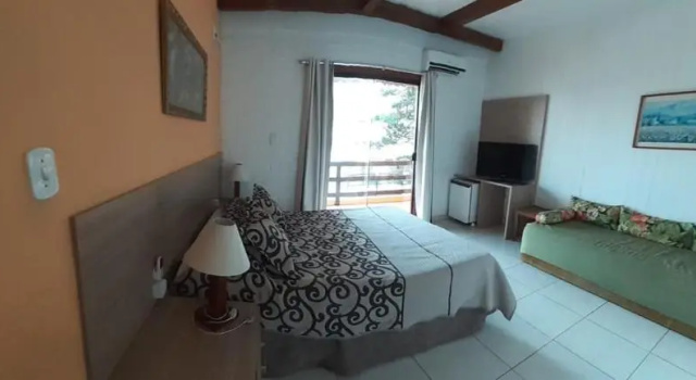 Люкс Superior Hotel La Brise