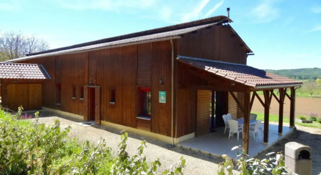 Gîte Domme, 4 pièces, 6 personnes - FR-1-616-3, Забронировать Отель Отели Dodogne Valley 3 звезды, 3*