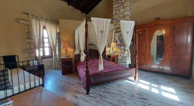 Люкс 1882 Butik Otel