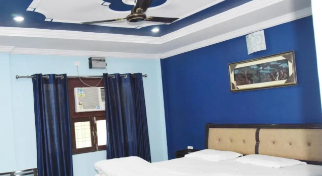 Hotel Aryan