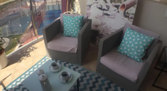 Wonderful Apartment In Canet De Berenguer. Valencia, Забронировать Апартаменты/квартира Отели Канет-де-Беренгер с парковкой, Парковка