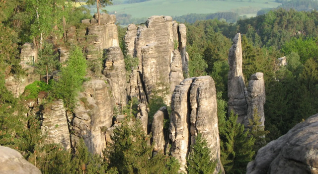 Tranquil North Bohemia Getaway, Забронировать Дом для отпуска Виллы Краловеградецкий края, Вилла