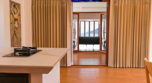 Chaloklum Residences by Kupu Kupu Phangan, Забронировать Вилла Чалоклам Ко-Панган