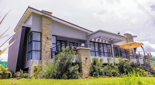 Tufaha Resort, Réserver Complexe hôtelier Nanyuki Laikipia
