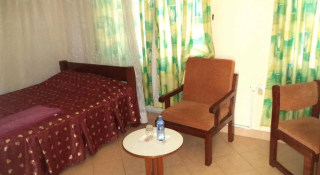 Jambo Paradise Hotel Mombasa, Забронировать Отель Момбаса Прибрежная провинция