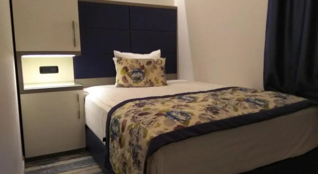 Номер Standard Old Town Hotel
