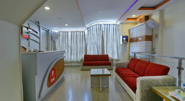 OYO 4511 Hotel Nagpal