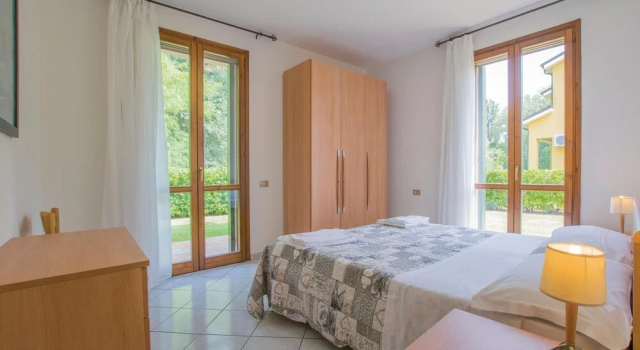 3 Bedroom Awesome Home In Albarella Ro, Забронировать Отель Отели Дельты рек По с бассейном, Бассейн
