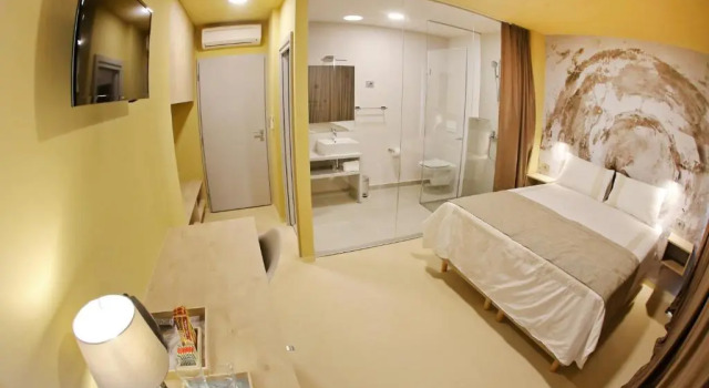 Kai Boutique Studio & Rooms, Забронировать Бутик-отель Бизнес-отели Задар, рядом с Zadar Land City Gate, 4* 5*