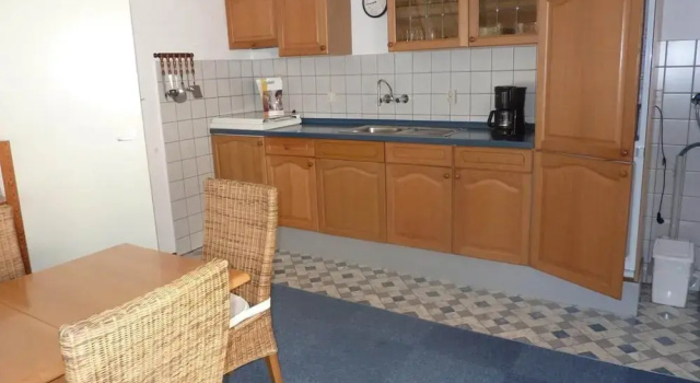 Holiday Home in Breskens Near the Beach, Забронировать Дом для отпуска Брескенс 