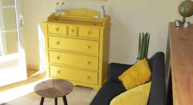 Люкс Deluxe Maison La Viste