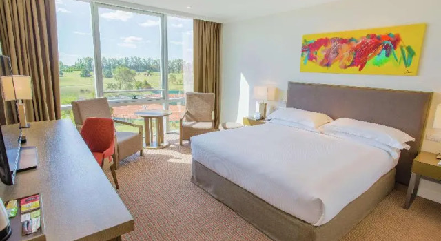 Номер Standard Hilton Pilar