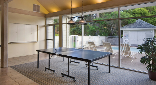 WorldMark Gleneden Beach
