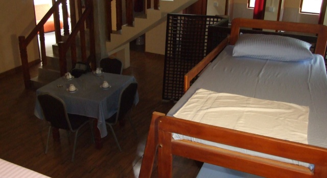 Central City Hostel