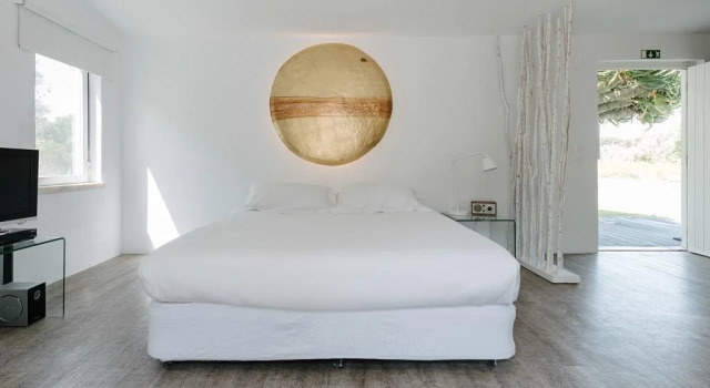 Quinta Do Miguel, Забронировать Отель Алдея-ду-Меку Costa Azul