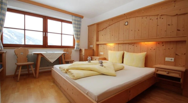 Wiesenhof, Забронировать Отель Каунерберг Kaunertal Area