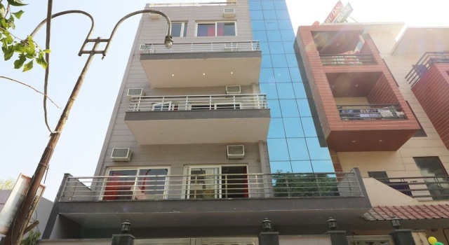 OYO 30251 Rosebury, Забронировать Отель Гургаон Gurgaon Region