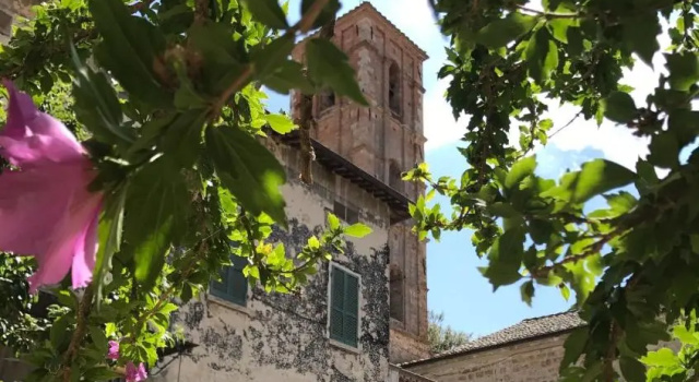 Claves Claustri - Appartamenti Cesarini, Забронировать Отель Отели и гостиницы Val di Chiana, Отель