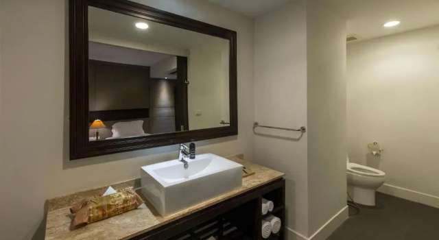 Двухместный номер Deluxe Nanda Heritage Hotel