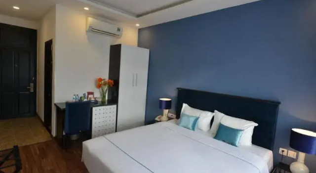 Southern Hotel & Villa