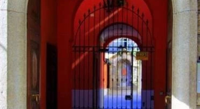 Antico Chiostro