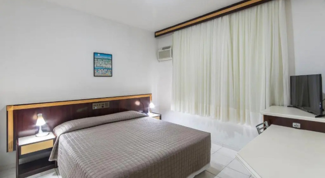 Двухместный номер Standard Hotel Gumz
