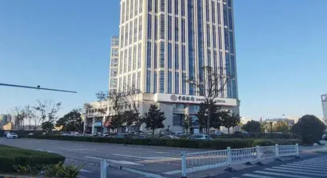 HanTing Hotel (Suqian Wanda Plaza), Забронировать Отель Суцянь Цзянсу