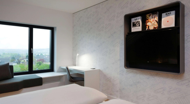 Vienna House Ernst Leitz Wetzlar, Забронировать Отель Отели Вецлар 4 звезды, 4*