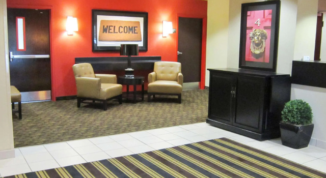 Extended Stay America Select Suites - Baton Rouge - Citiplace, Rezervovat Hotel Baton Rouge 