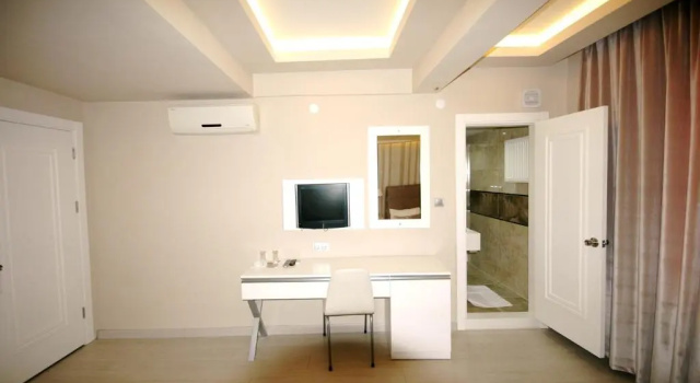 Трёхместный номер Standard Kent Hotel