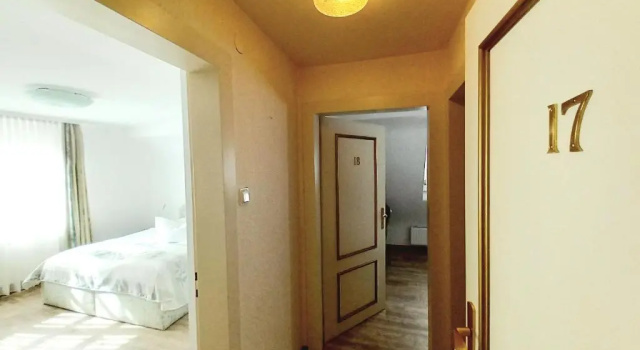 Номер Standard Hotel Schloßschenke