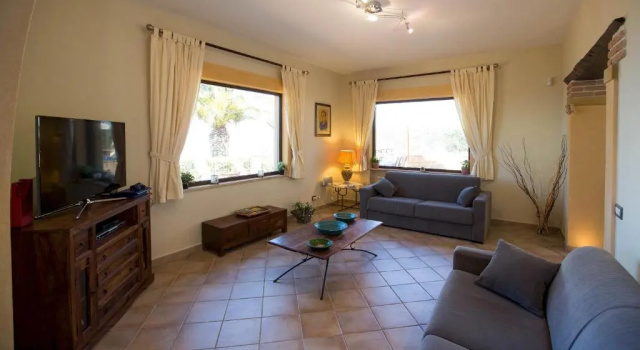 Villa Provenza 12 4 in Cefal, Забронировать Вилла Чефалу Madonie Regional Natural Park