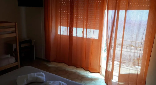 Hotel White Beach Ancora