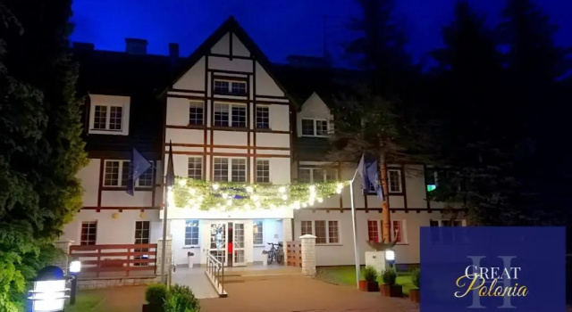 Great Polonia Beach & Molo, Забронировать Отель Отели в центре Пуцк, в центре
