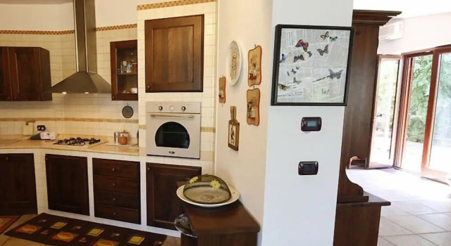 Вилла VilleSalento - Villa Oria M215