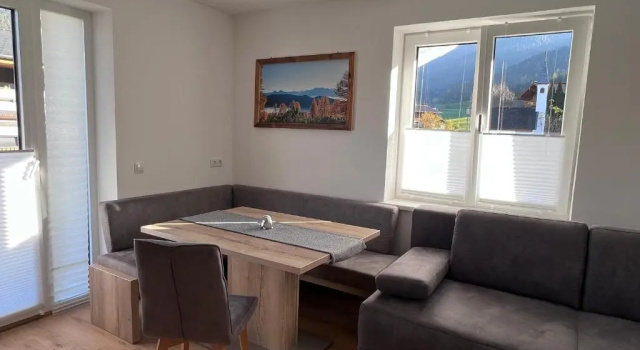 Апартаменты c 1 комнатой Apartments Monika - Altenmarkt