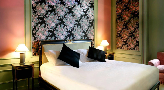 Hôtel de Boisgelin, Rezerwuj Hotel Plehedel 