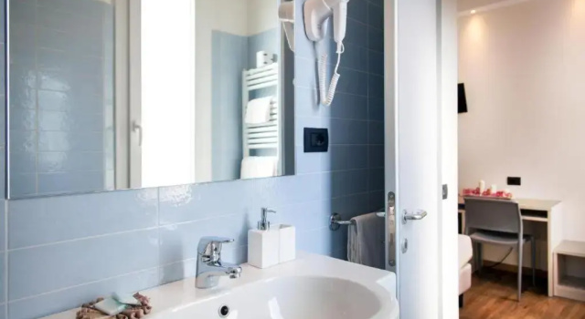 Четырёхместный номер Superior My Place Hotel