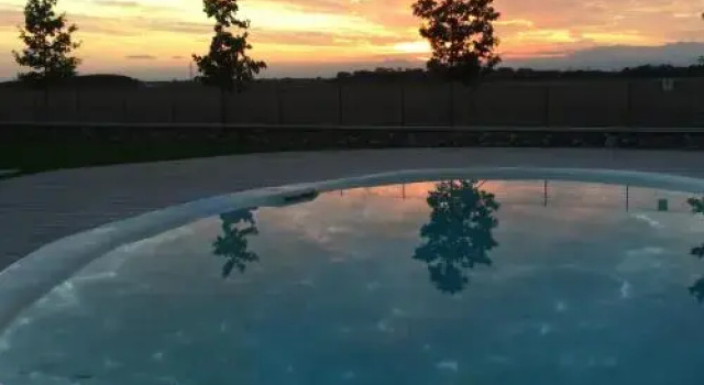 Agriturismo Borgo Chiasalp, Забронировать Отель Моймакко 
