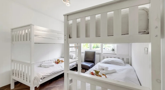Boutique Apartment Limone Ski In Ski Out