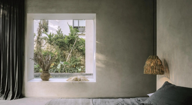 Casa Aviv House Design Awards Dream Swim-up Pool 360 View Rooftop Lush Gardens, Забронировать Бутик-отель Отели Самой с бассейном, Бассейн