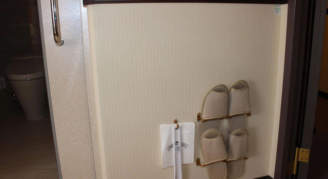 Toyoko Inn Nishitetsu Kurume Station, Брондау Қонақ үй Kurume 