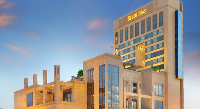 Seven Seas Hotel